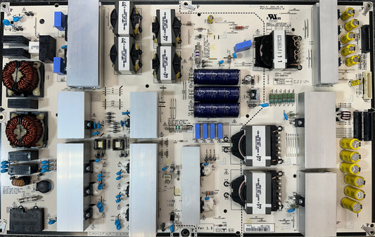 LG EAY33783401 Power Supply Board OLED77C1PUB