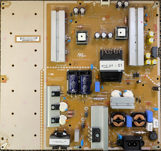 LG EAY63989301 Power Supply / LED Driver Board